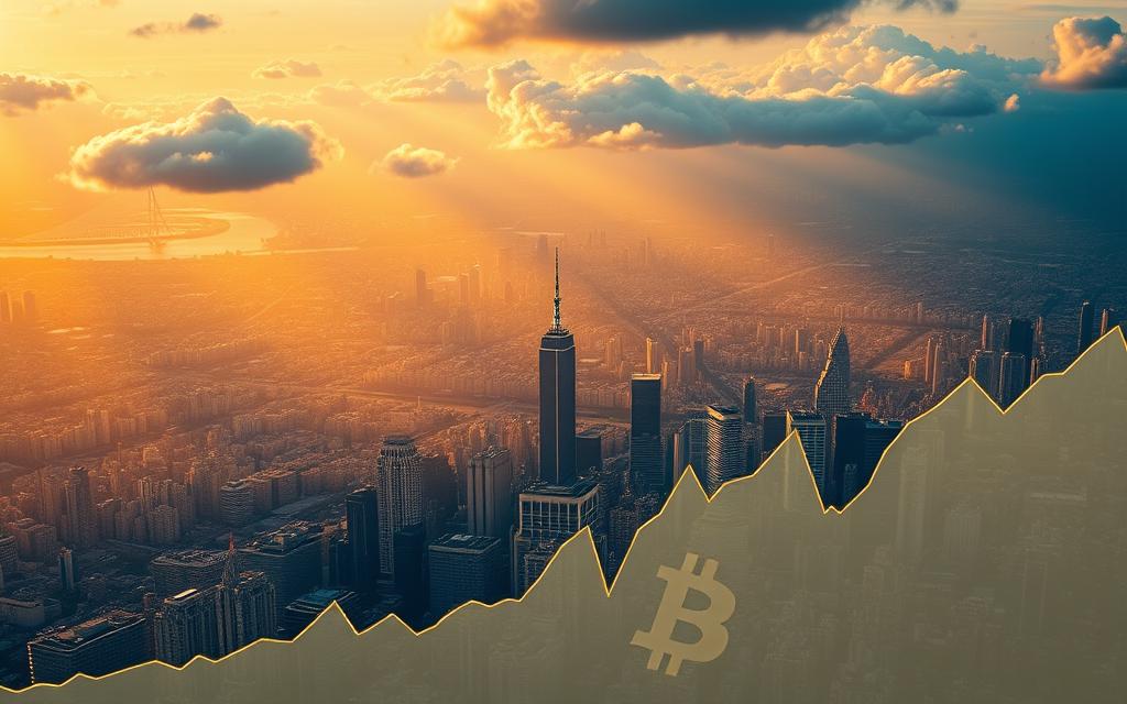 bitcoin price
