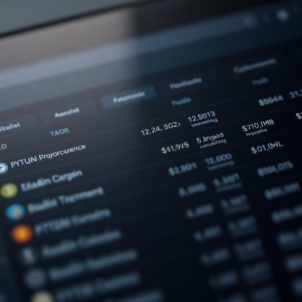 co to listing crypto