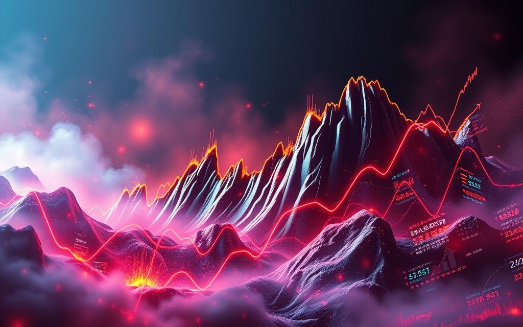 dynamiczny wzrost cen