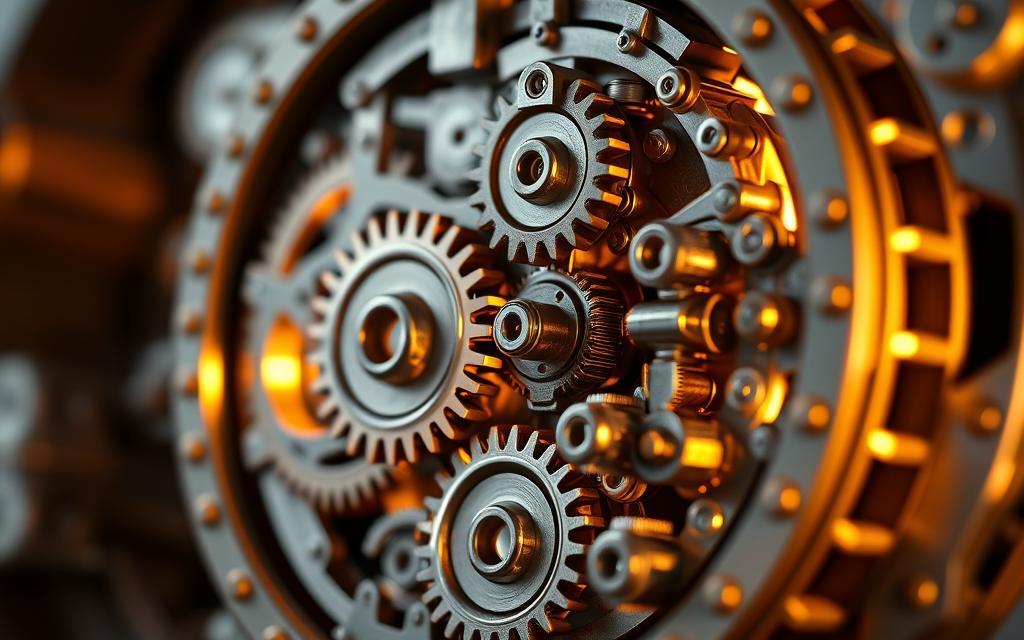 mechanizm vestingu w kryptowalutach