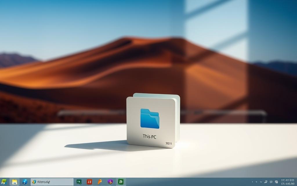 personalizacja pulpitu w Windows 11