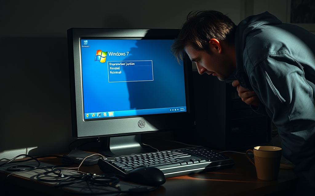 reinstalacja systemu